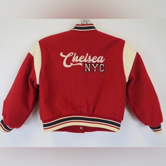 Zara Chelsea NYC Jacket - Picture 2 of 10